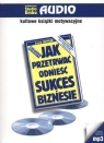 Jak przetrwać i odnieść sukces w biznesie
	 (Audiobook) Bettger Frank