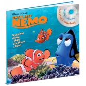 Gdzie jest Nemo (Audiobook)