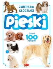 Pieski - Opracowanie zbiorowe