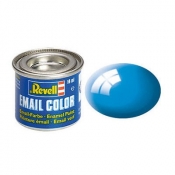 REVELL Email Color 50 Light Blue Gloss (32150)
