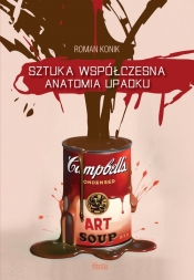 Sztuka współczesna - Roman Konik