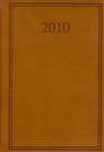 Kalendarz księgowo-kadrowy 2010