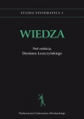 Wiedza