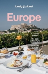 Lonely Planet Europe Kerry Walker, Kate Armstrong, Kate Baker