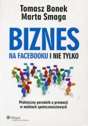 Biznes na Facebooku i nie tylko