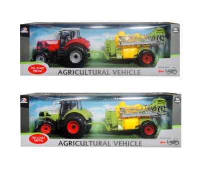 Traktor