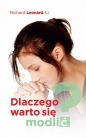 Dlaczego warto się modlić? - Richard Leonard