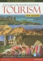 English for International Tourism Pre-Intermediate Coursebook z płytą DVD - Iwonna Dubicka, Margaret O'keeffe