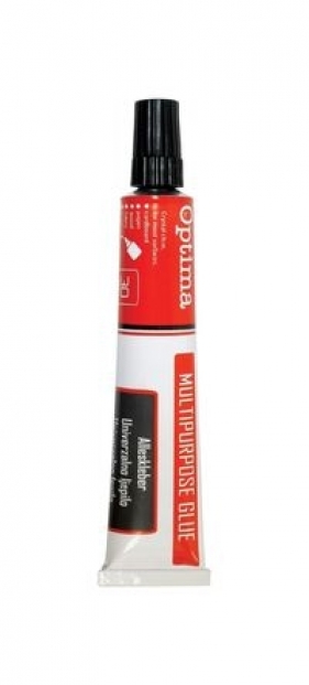 Uniwersalny klej Super Glue 30ml Optima