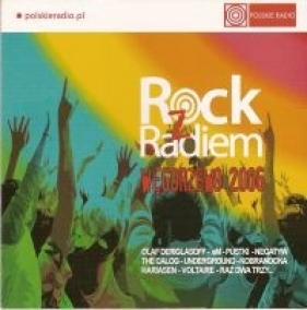 Rock z radiem - Węgorzewo 2006