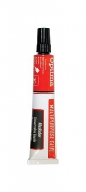 Uniwersalny klej Super Glue 30ml Optima