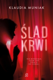 Ślad krwi - Klaudia Muniak