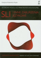 SLI i inne zaburzenia językowe