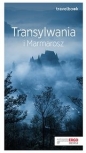 Transylwania i Marmarosz Travelbook - Łukasz Galusek, Tomasz Poller