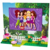 LEGO Friends Ramki na Zdjęcia (853393)
