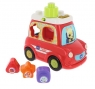  Trefl - VTECH - Autko Małego Kierowcy