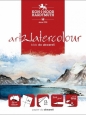 Blok akwarelowy Artwatercolour A5, 12 kartek (413527)