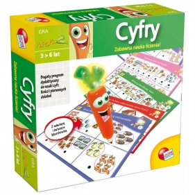 Carotina Cyfry (P54879)