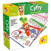 Carotina Cyfry (P54879)