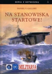 Na stanowiska startowe! - Daniel Vincent Gallery