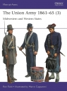 Men-at-Arms 559 The Union Army 1861-65 (3) Midwestern and Western States Ron Field