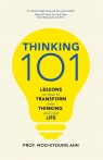 Thinking 101 Ahn Woo-Kyoung