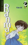 Ranma 1/2 t.25  Takahashi Rumiko