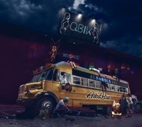Alkobus (Digipack)