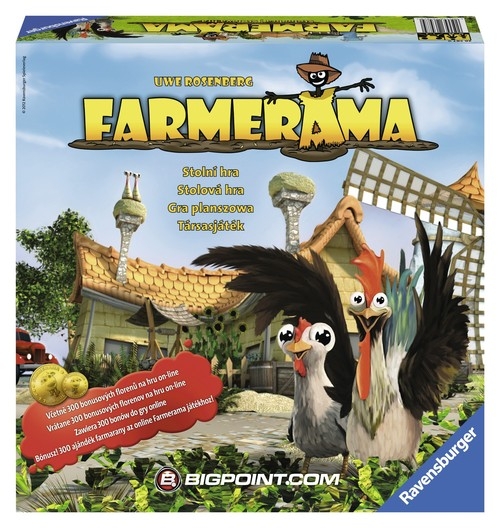 Farmerama (265879)
