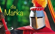 Imiona - Dla Marka - Opracowanie zbiorowe