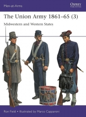 Men-at-Arms 559 The Union Army 1861-65 (3)