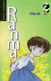 Ranma 1/2 t.25