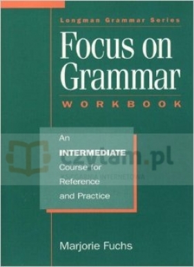 Focus on Grammar Inter.wbk