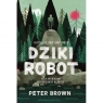 Dziki robot BROWN PETER