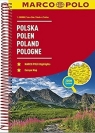 Atlas Polska 1:300 000 MARCO POLO praca zbiorowa