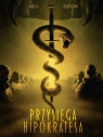 Przysięga Hipokratesa Mathieu Gabella, Mikaël Bourgouin, Mathieu Mariolle