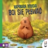 Czytam dziecku codziennie. Kapibara Krysia boi się pływać