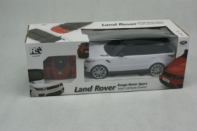 Auto Land Rover