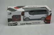 Auto Land Rover