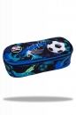 Coolpack, Piórnik Campus - Football Navy (F062967)