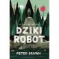 Dziki robot - Peter Brown
