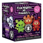 Figurka Funko POP Mystery Mini: Five Nights at Freddy's - Special Delivery (59687)