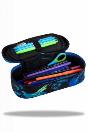 Coolpack, Piórnik Campus - Football Navy (F062967)