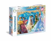 Puzzle 104 el.maxi Cinderella (23687)