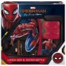 BIDON SPIDER-MAN 13