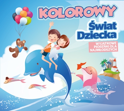 Kolorowy Świat Dziecka