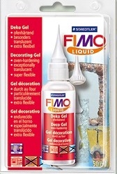 Żel dekoracyjny FIMO liquid 50 ml