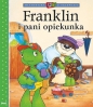 Franklin i pani opiekunka - Paulette Bourgeois