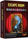  Escape Room. Magiczna Sztuczka (wyd. II)