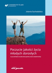 Poczucie jakości życia młodych dorosłych
